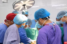 Đạo đức và minh bạch trong hiến, ghép tạng có vai trò quan trọng 