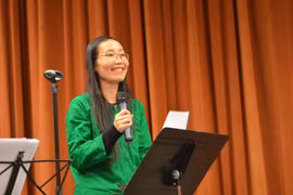 Như Quỳnh de Prelle