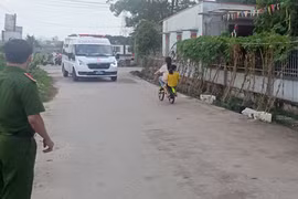 Thêm một người mắc bạch hầu: Bộ Y tế gửi yêu cầu khẩn tới Nghệ An, Bắc Giang