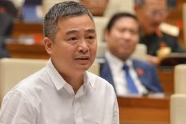 PGS.TS Nguyễn Lân Hiếu: “Kỳ thi hành nghề y không nên tách riêng, phải cải tổ ngay từ tốt nghiệp”