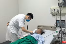 Hà Nội: Sốt xuất huyết tăng mạnh, nguy cơ bùng phát dịch