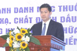 Thay đổi lớn trong thanh toán thuốc BHYT: Bổ sung 76 thuốc mới, xoá nút thắt điều trị tuyến dưới