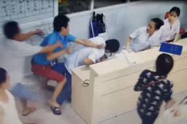 Bộ Y tế yêu cầu các bệnh viện tăng cường bảo vệ ATTT và chú trọng quy tắc ứng xử cho nhân viên y tế