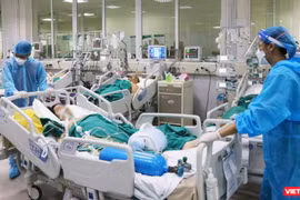 Quản trị y tế hiệu quả nhờ xây dựng kho dữ liệu và kết nối chia sẻ
