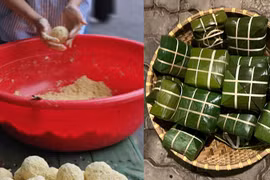 "Không để các sản phẩm bị hỏng, mốc, hết hạn sử dụng... đến tay người dân vùng lũ"