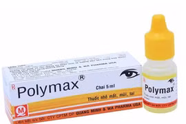 Thuốc Polymax của Công ty CP Thương mại Dược phẩm Quang Minh có vi phạm
