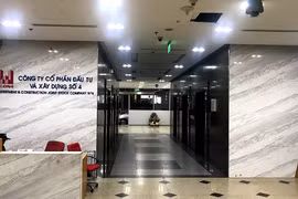CTCP Đầu tư và Xây dựng số 4 (Nguồn: Internet)