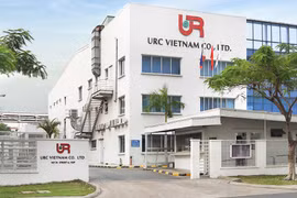Ảnh minh họa (Nguồn: URC)