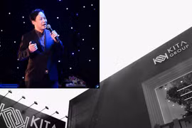 Kita Group của đại gia Nguyễn Duy Kiên mới chỉ bất ngờ nổi lên trong ít năm trở lại đây? (Nguồn: Internet)