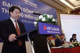 Ông Nguyễn Văn Hảo đảm nhiệm vị trí Phó Tổng giám đốc HDBank từ ngày 2/10/2020 (Nguồn: Internet)