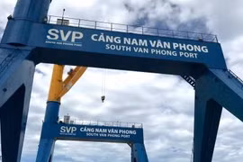 Ảnh minh họa (Nguồn: SVP)