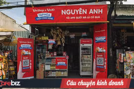 Hé lộ dàn lãnh đạo “khủng” từ Microsoft, Grab, Giao Hàng Nhanh đang điều hành VinID, VinShop