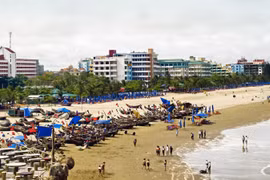 Ảnh minh họa (Nguồn: Internet)