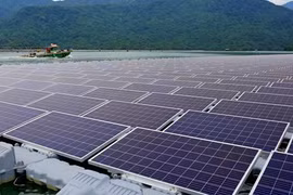 Lý do BIM, Trung Nam và hàng loạt tập đoàn đổ xô làm điện mặt trời: Lãi ngay vài trăm tỷ mỗi năm chỉ sau ít tháng khởi công xây dựng
