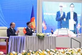 Hiệp định RCEP ý nghĩa gì với Việt Nam