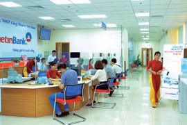 Ảnh minh hoạ (Nguồn: VietinBank)