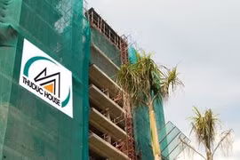 Thuduc House bị truy thu thuế gần 400 tỉ đồng