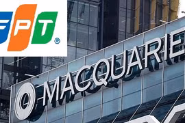 Macquarie Bank Limited mua thêm 2,3 triệu cổ phiếu FPT
