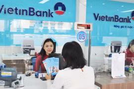 Ảnh minh hoạ (Nguồn: VietinBank)
