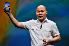 CEO Bkav: Vì sao Bphone không giảm giá?