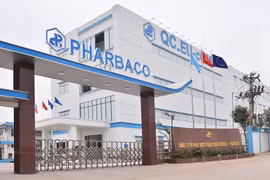 Ảnh minh họa (Nguồn: Pharbaco)