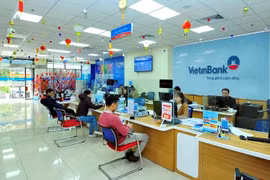 Vietinbank đặt mục tiêu lãi trước thuế 10.400 tỉ đồng