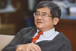 Ông Bùi Quang Ngọc - Phó Chủ tịch HĐQT FPT (Nguồn: FPT)