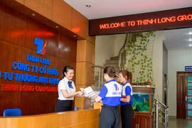 Ảnh: Thịnh Long Group