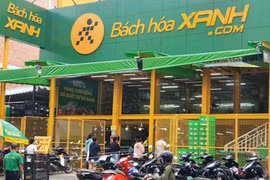 MWG dự kiến bán 5-10% cổ phần Bách Hóa Xanh trong nửa đầu năm 2024