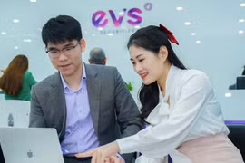 Chứng khoán Everest muốn tăng vốn lên 1.600 tỉ đồng trong năm 2023