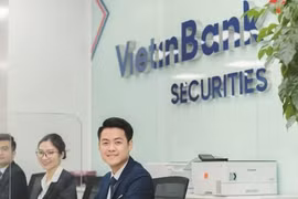 Khoản đầu tư vào Thaco lãi gấp 5 lần của VietinBank Securities