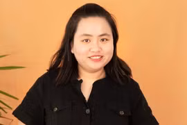 Bà Lê Huỳnh Kim Ngân - 'bà mối' 8x của các thương vụ đầu tư ở Việt Nam (Ảnh: linkedin)