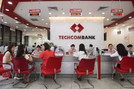 Techcombank báo lãi trước thuế 11.300 tỉ đồng trong 6 tháng đầu năm 2023