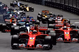 Vingroup giải thể Việt Nam Grand Prix, từ bỏ giấc mơ đua xe F1 