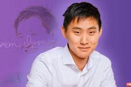 Cách tỷ phú Alexandr Wang gây dựng ‘kỳ lân’ AI trị giá 7,3 tỉ USD ở tuổi 24