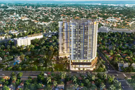 Vành đai 3 là một trong những dự án trọng điểm của phía Nam.
