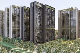 Kỳ vọng 18.000 tỉ đồng của CapitaLand tại dự án ở phía tây Hà Nội
