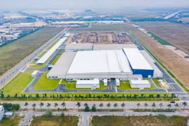 Gelex báo lãi 1.000 tỉ đồng sau nửa đầu năm 2023, hoàn thành 80% kế hoạch năm