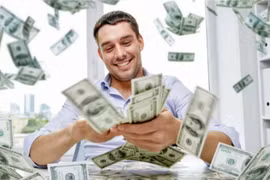 Một công ty hóa chất sắp trả 'mưa cổ tức' cho cổ đông