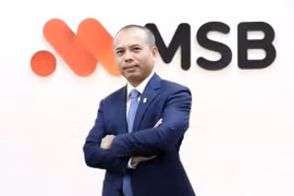 Ông Nguyễn Phi Hùng về lại ghế Phó Tổng giám đốc MSB