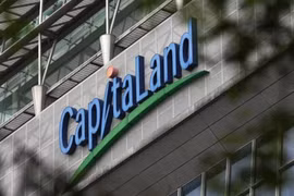 CapitaLand: Chân dung ‘đại gia’ bất động sản Singapore sắp kích hoạt thương vụ tỉ đô với Vinhomes (Ảnh: The Business Times)