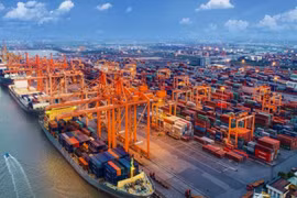 IMF dự kiến nâng dự báo tăng trưởng kinh tế của Việt Nam 