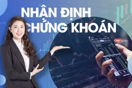Thị trường chứng khoán tuần tới: Chinh phục mốc 1.200 điểm?