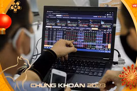 Chứng khoán Việt Nam năm Ất Mão 2023: 'Sau cơn mưa trời lại sáng'