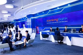 KienlongBank báo lãi 682 tỉ đồng năm 2022 