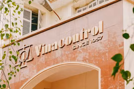 SCIC muốn triệt thoái vốn Vinacontrol