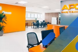 APG chào bán riêng lẻ 70 triệu cổ phiếu, dự thu 770 tỉ đồng