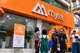 Doanh thu của Viettel Global lần đầu vượt 1 tỉ USD