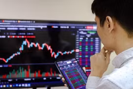 Thanh khoản thị trường có thể đạt 4 tỉ USD/phiên nhờ hệ thống KRX