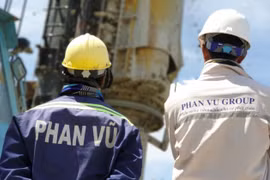 Phan Vũ Group báo lỗ 56 tỉ đồng trong nửa đầu năm 2023